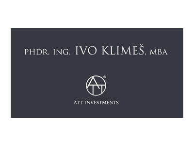 Ivo Klimeš - ATT Investments